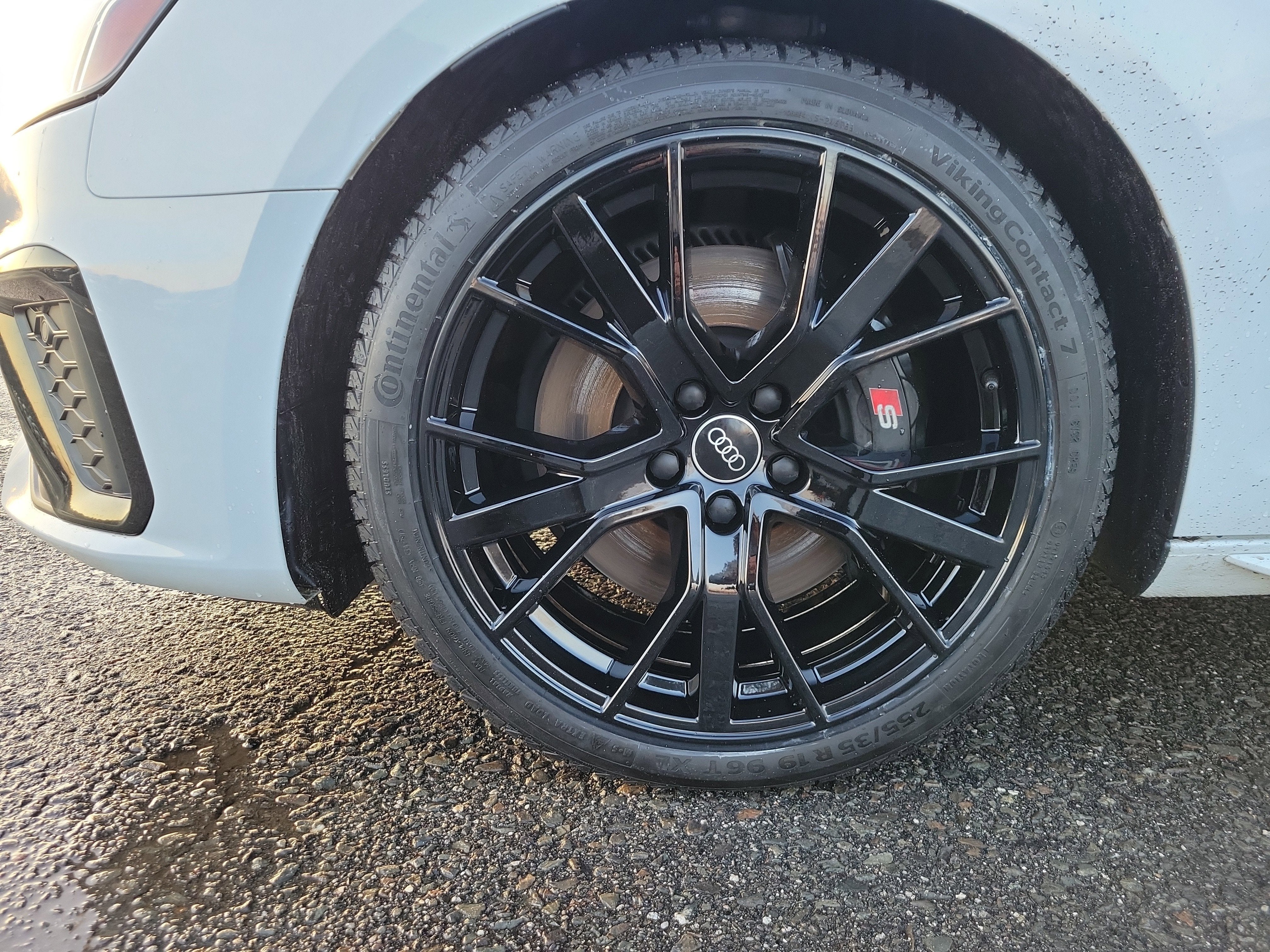 2021 Audi S4 Premium Plus