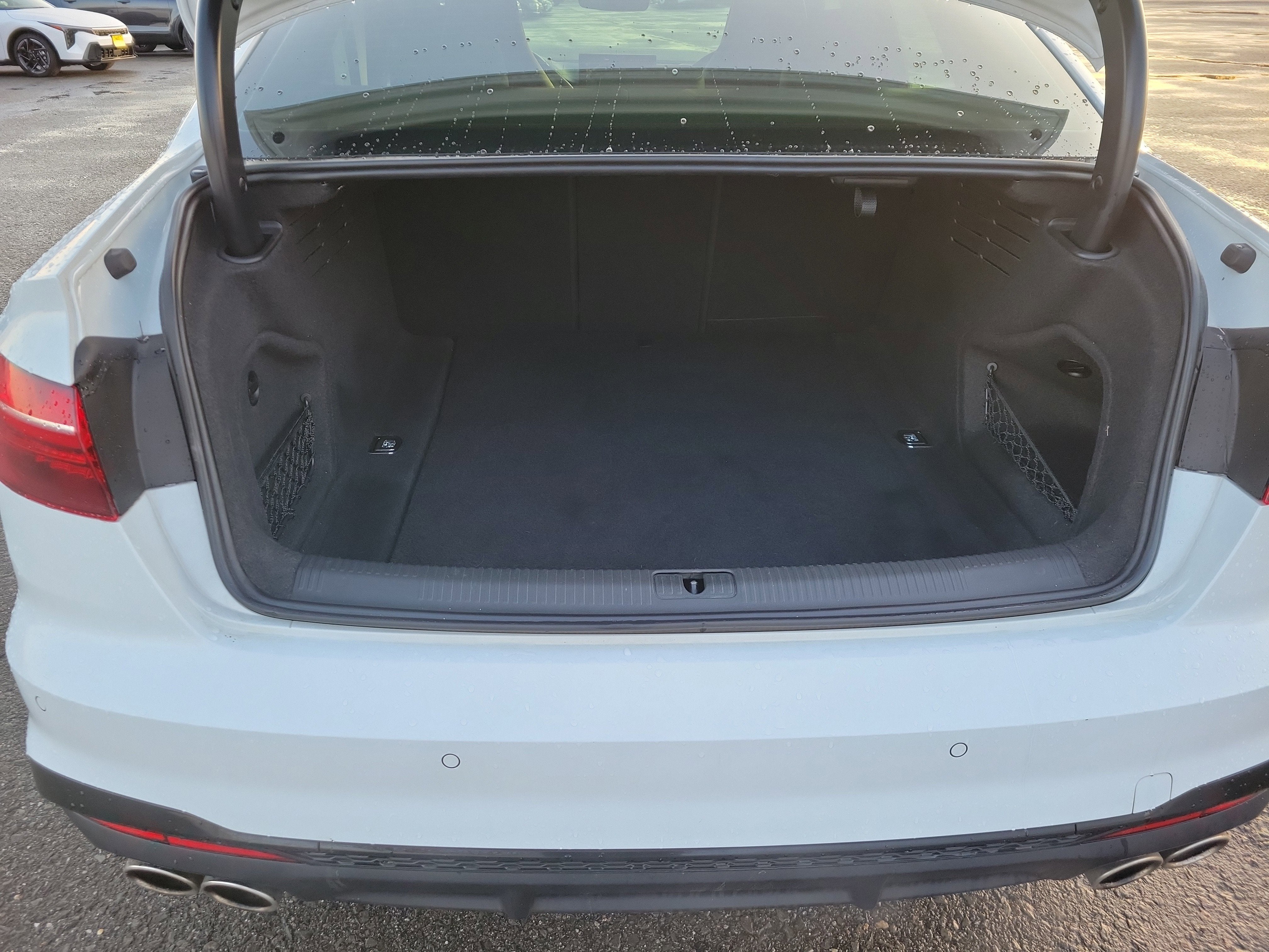 2021 Audi S4 Premium Plus