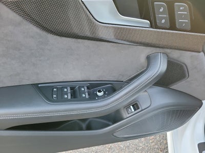 2021 Audi S4 Premium Plus