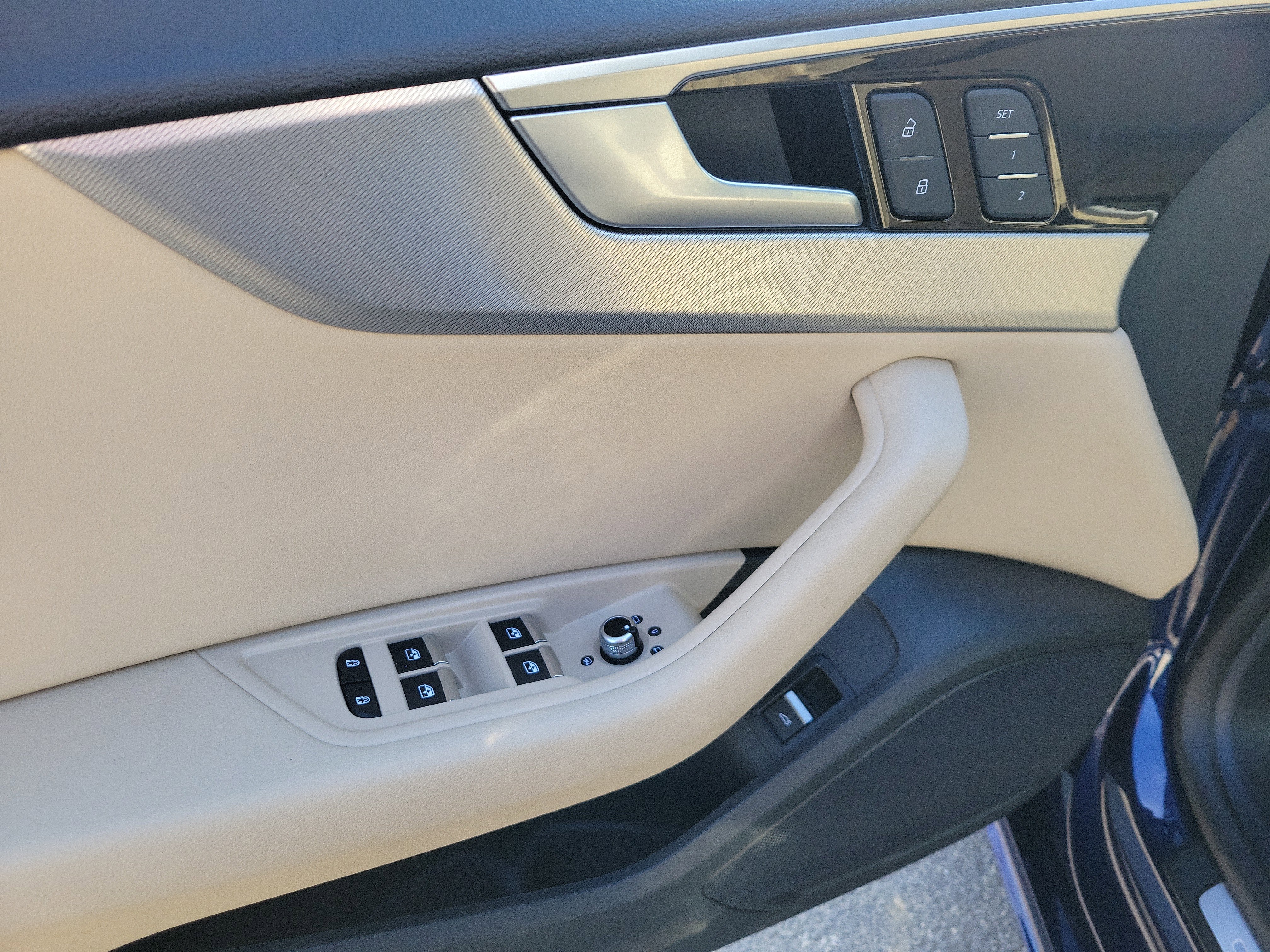 2025 Audi A5 Sportback S line Premium