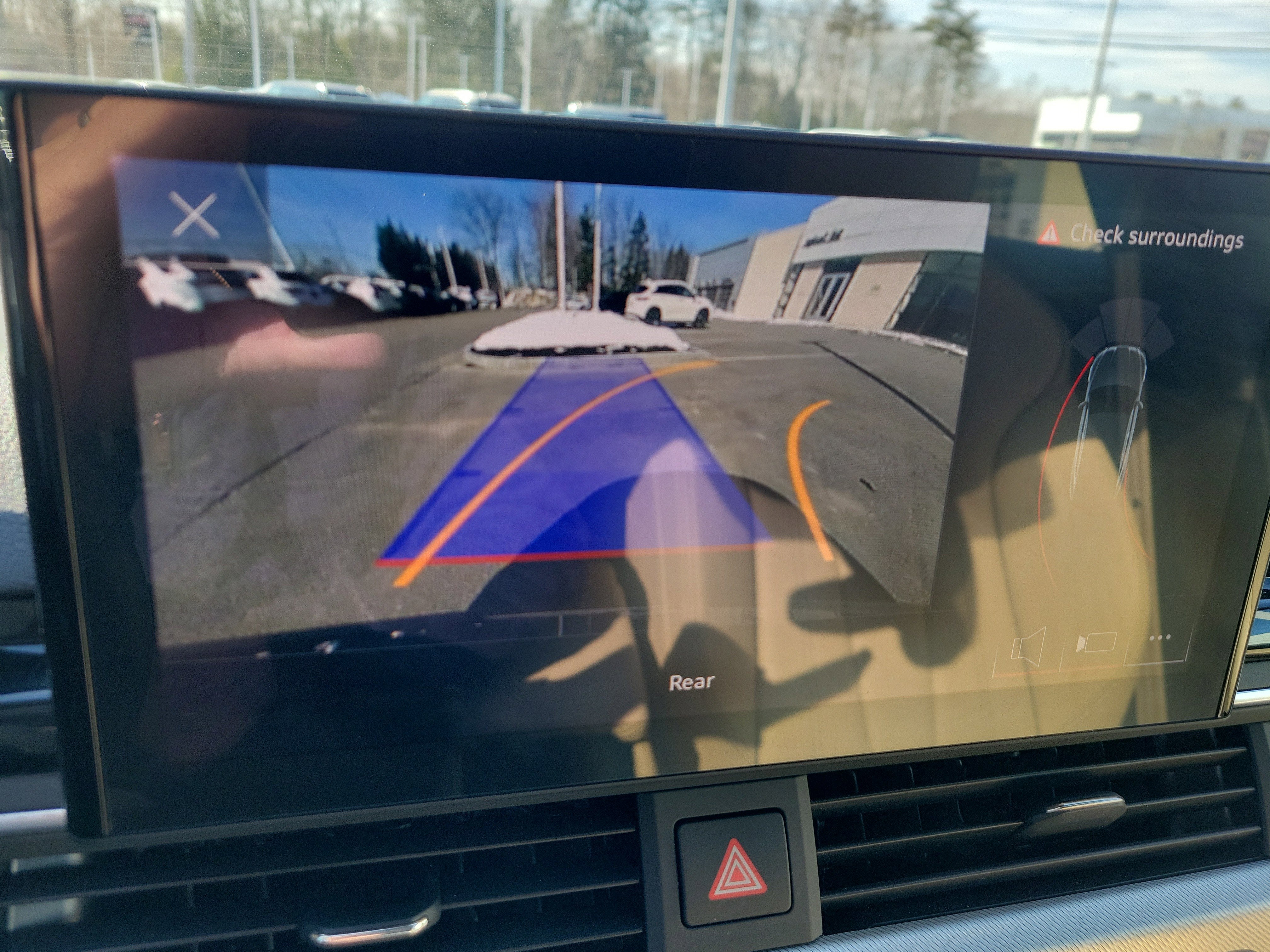 2025 Audi A5 Sportback S line Premium