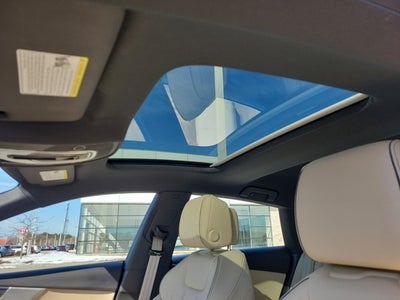 2025 Audi A5 Sportback S line Premium