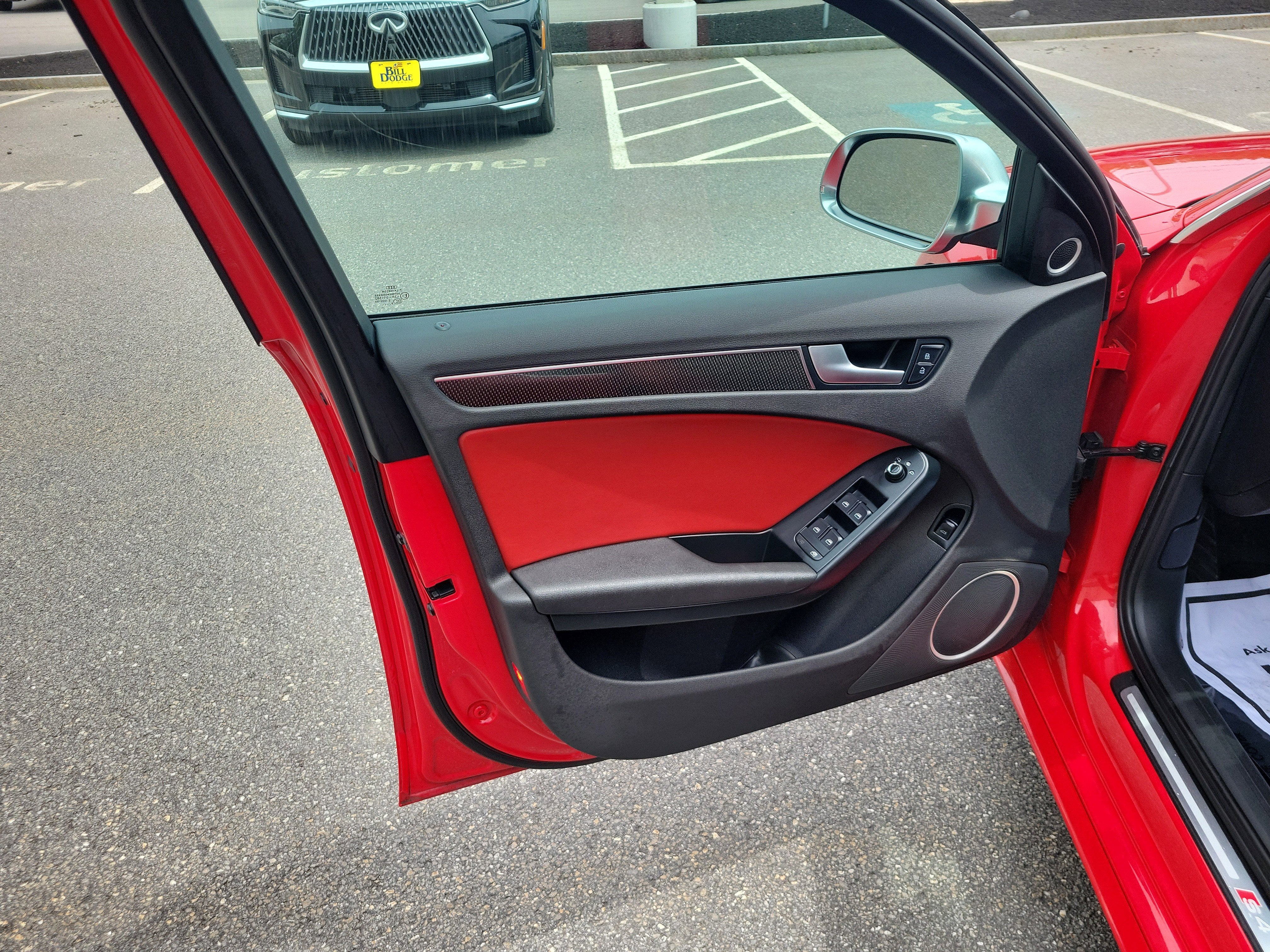 2010 Audi S4 Premium Plus