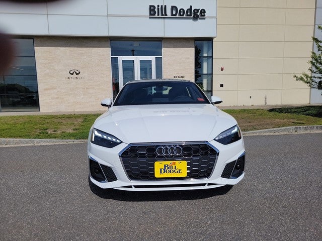 2024 Audi A5 Sportback S line Premium Plus