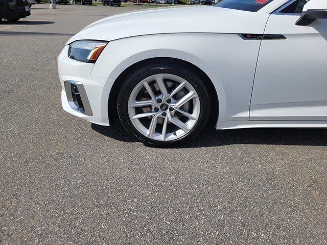 2024 Audi A5 Sportback S line Premium Plus