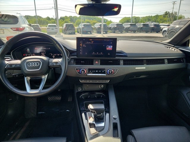 2024 Audi A5 Sportback S line Premium Plus