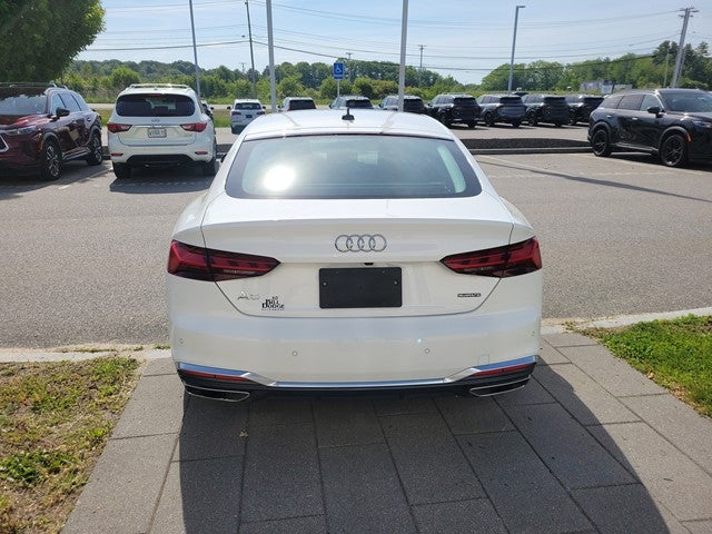 2024 Audi A5 Sportback S line Premium Plus
