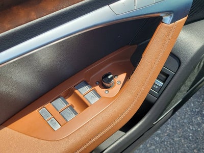 2019 Audi A6 Prestige