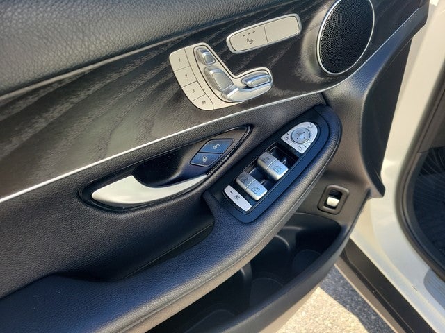 2018 Mercedes-Benz GLC GLC 300