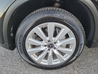 2020 Mercedes-Benz GLC GLC 300