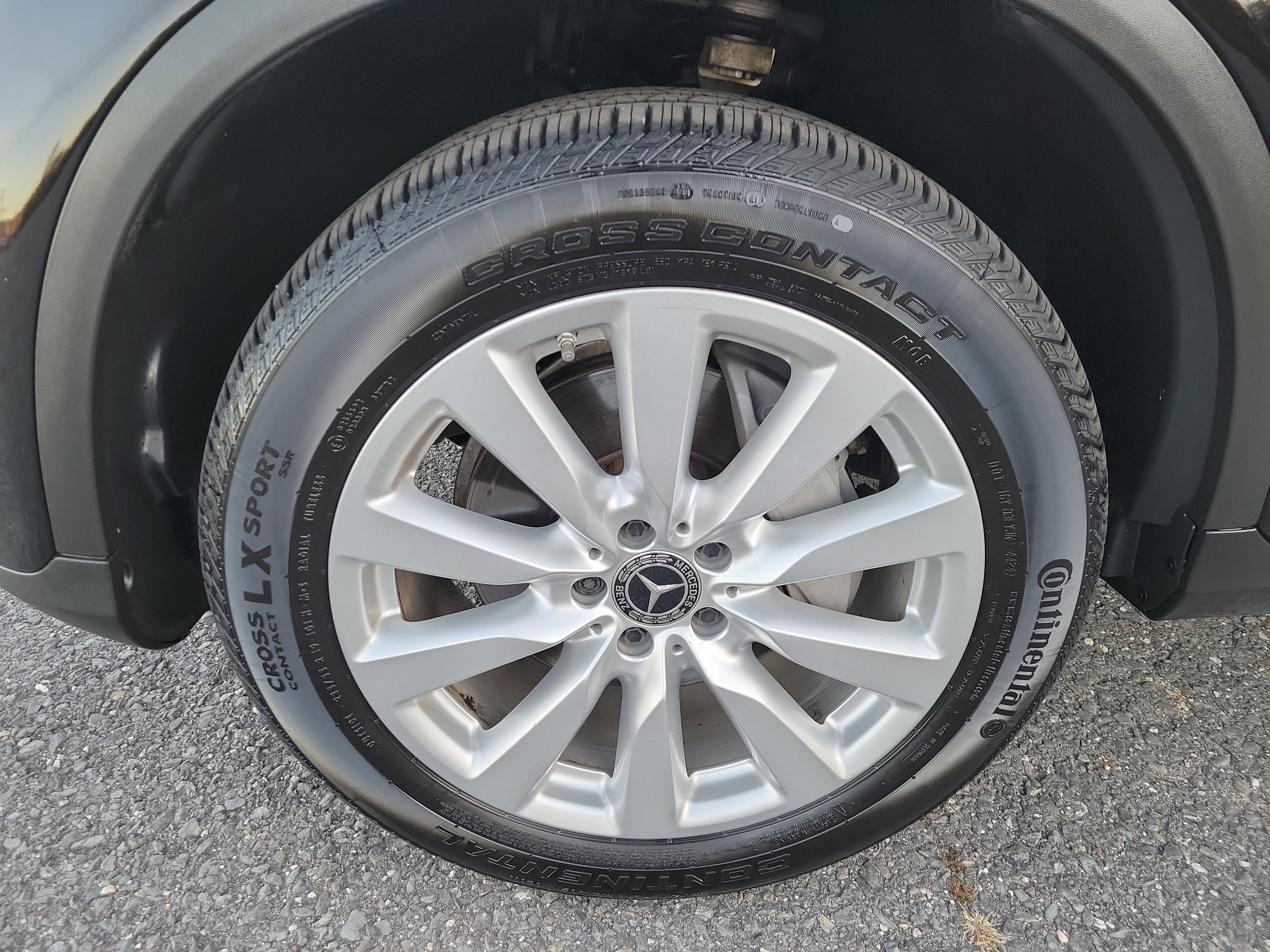 2020 Mercedes-Benz GLC GLC 300