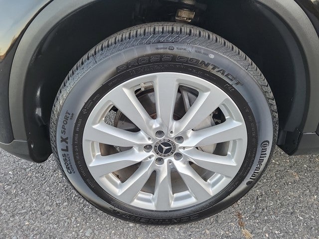 2020 Mercedes-Benz GLC GLC 300