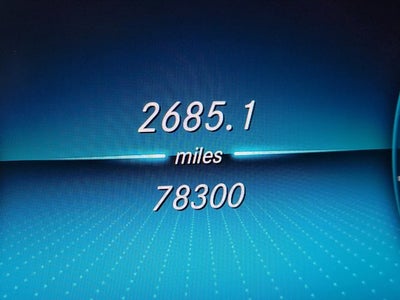 2020 Mercedes-Benz GLC GLC 300