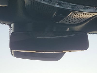 2020 Mercedes-Benz GLC GLC 300