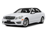 2014 Mercedes-Benz C-Class 4dr Sdn C 300 Luxury 4MATIC®