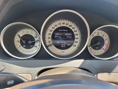 2014 Mercedes-Benz C-Class 4dr Sdn C 300 Luxury 4MATIC®