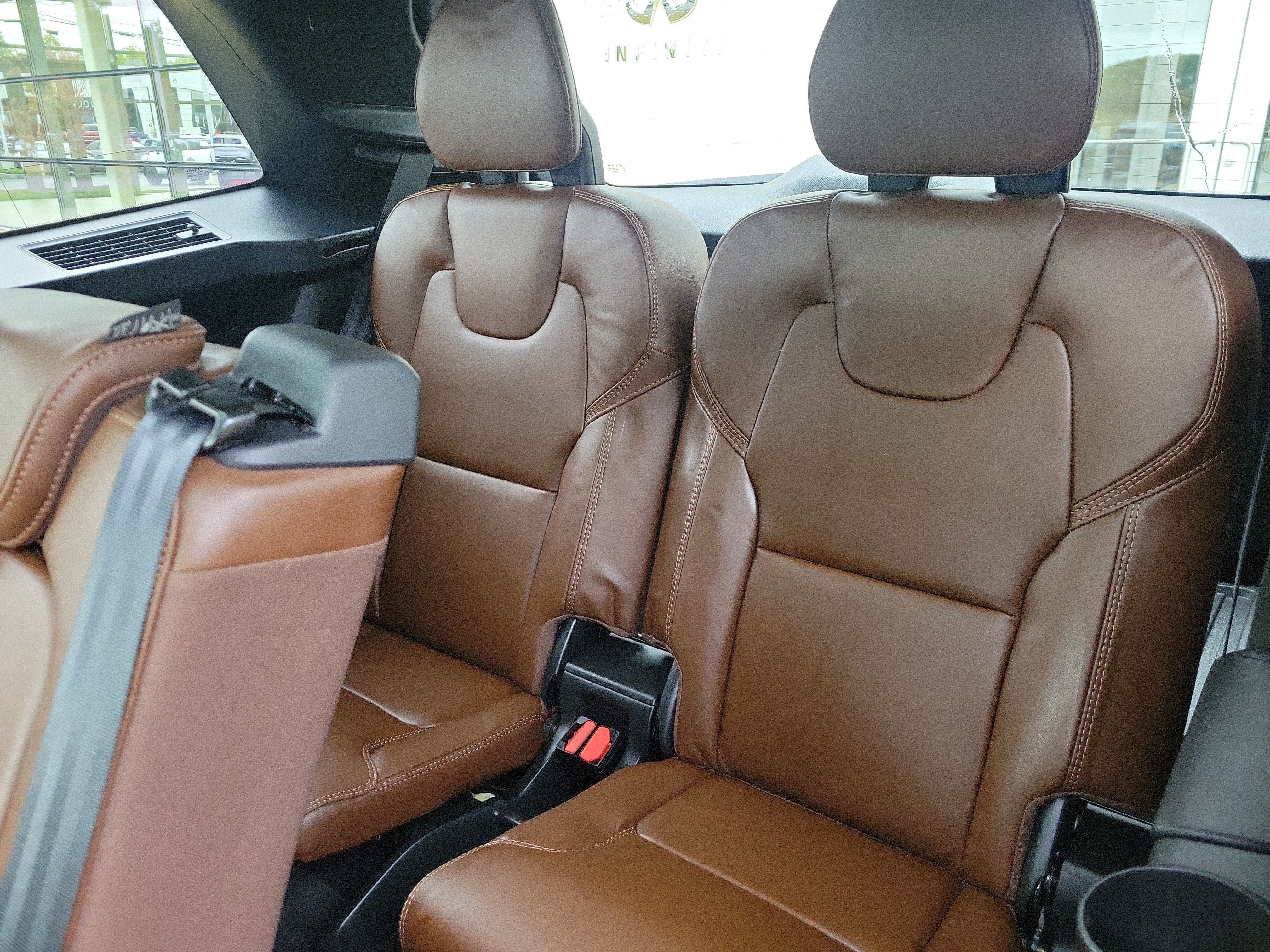2025 Volvo XC90 Ultra