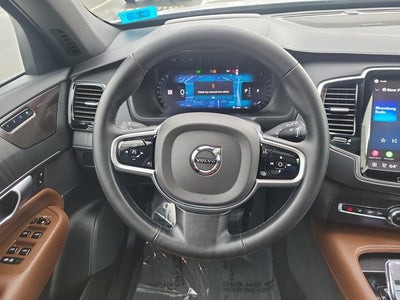 2025 Volvo XC90 Ultra