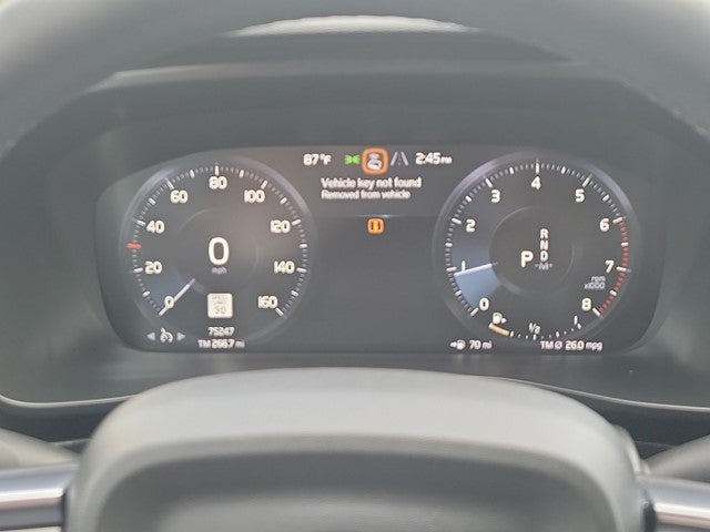2022 Volvo XC40 Inscription