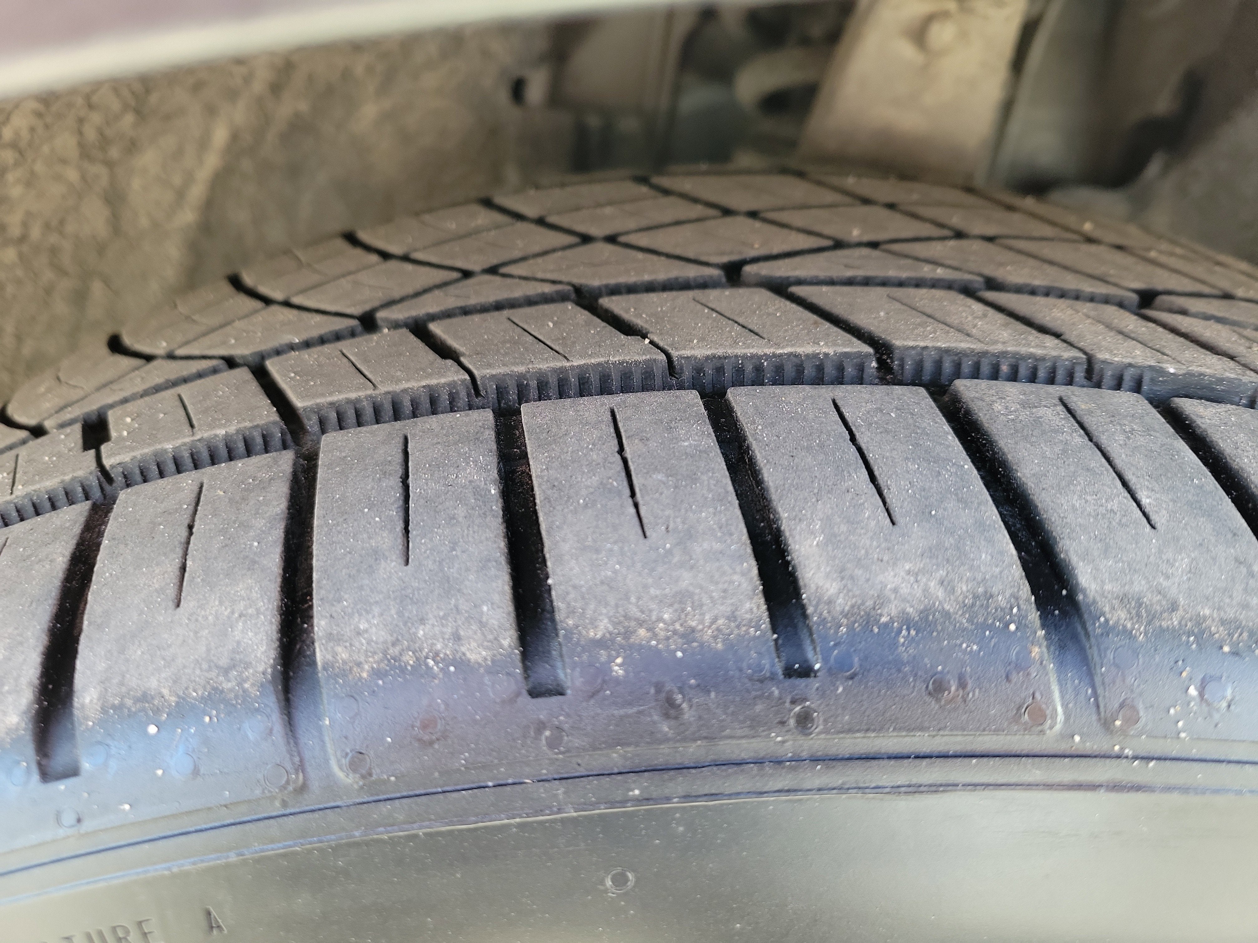 2019 Volvo V90 Cross Country T6 AWD