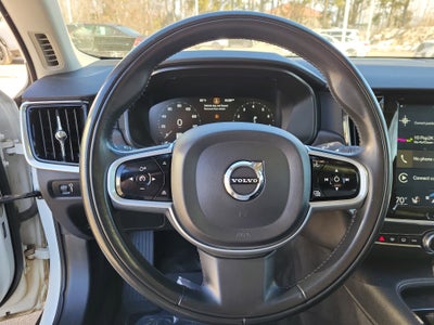 2019 Volvo V90 Cross Country T6 AWD