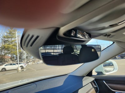 2019 Volvo V90 Cross Country T6 AWD