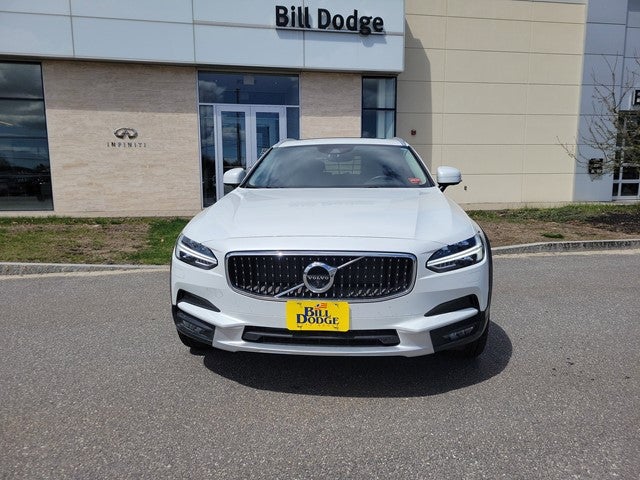2019 Volvo V90 Cross Country T6 AWD