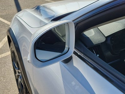 2019 Volvo V90 Cross Country T6 AWD