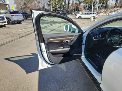 2019 Volvo V90 Cross Country T6 AWD