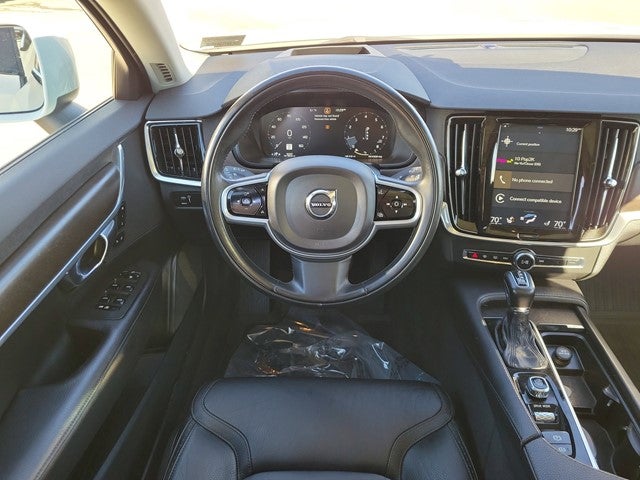 2019 Volvo V90 Cross Country T6 AWD