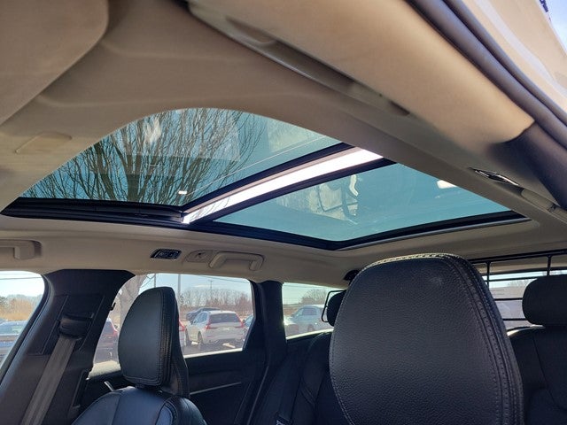 2019 Volvo V90 Cross Country T6 AWD