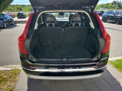 2022 Volvo XC90 Recharge Plug-In Hybrid Inscription Expression