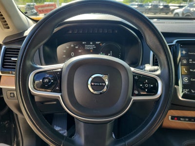 2022 Volvo XC90 Recharge Plug-In Hybrid Inscription Expression