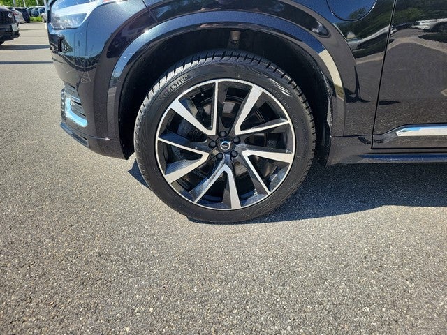 2022 Volvo XC90 Recharge Plug-In Hybrid Inscription Expression