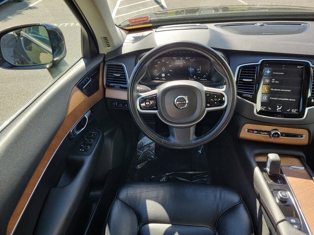2022 Volvo XC90 Recharge Plug-In Hybrid Inscription Expression