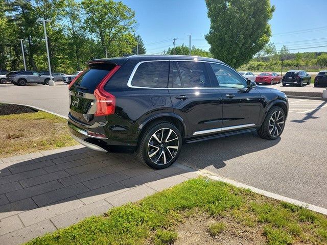 2022 Volvo XC90 Recharge Plug-In Hybrid Inscription Expression