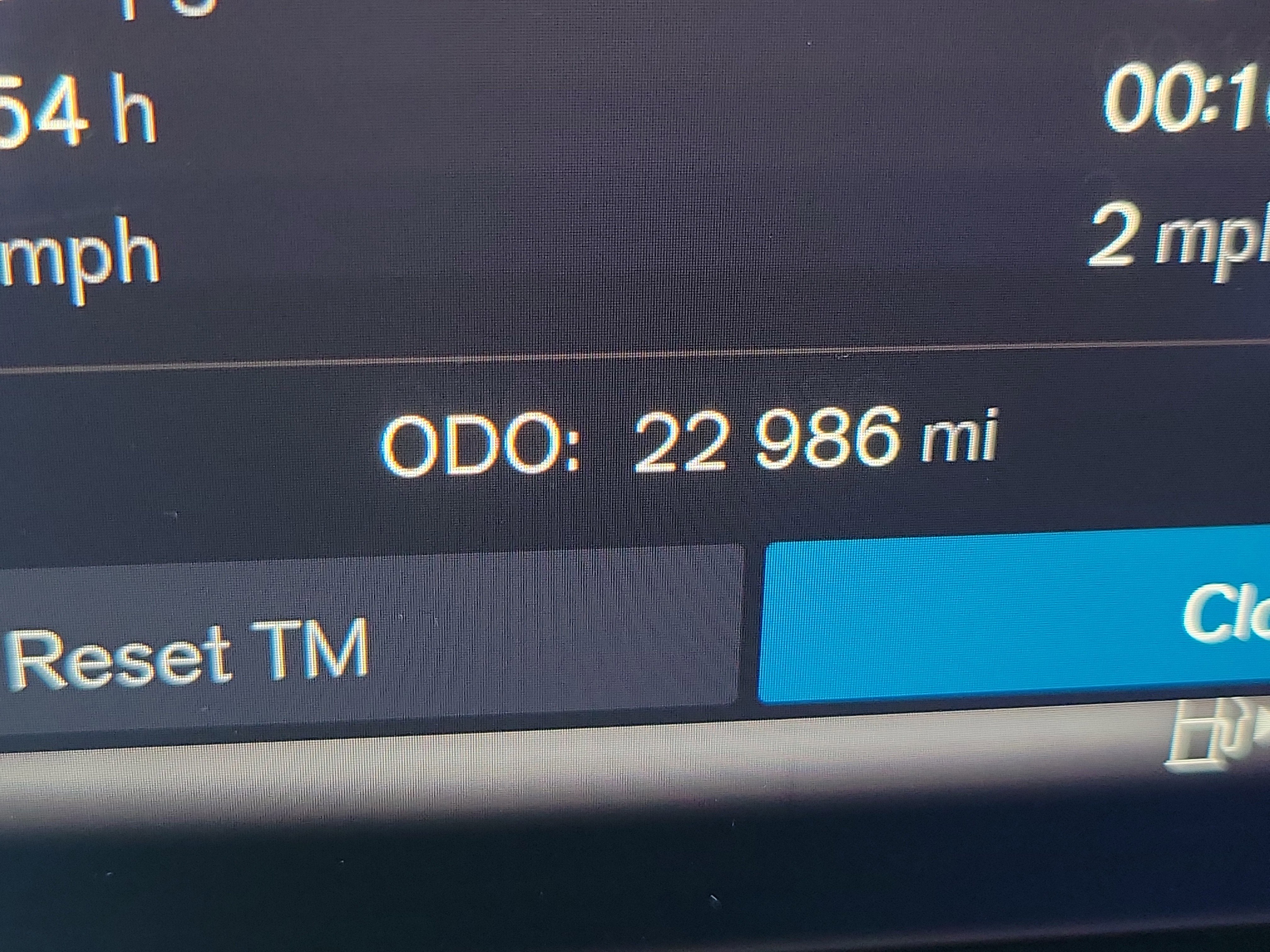 2024 Volvo XC60 Plus Dark Theme