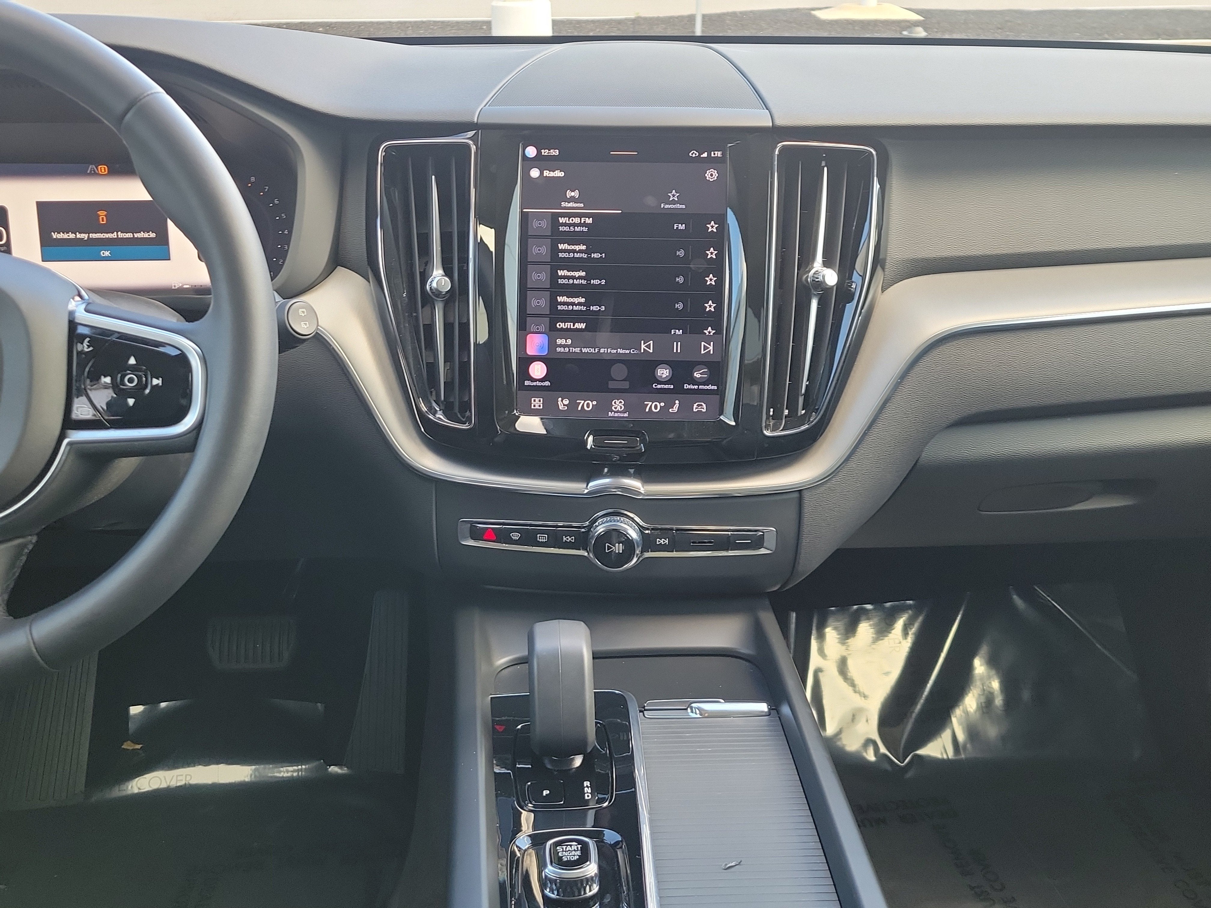 2023 Volvo XC60 Core