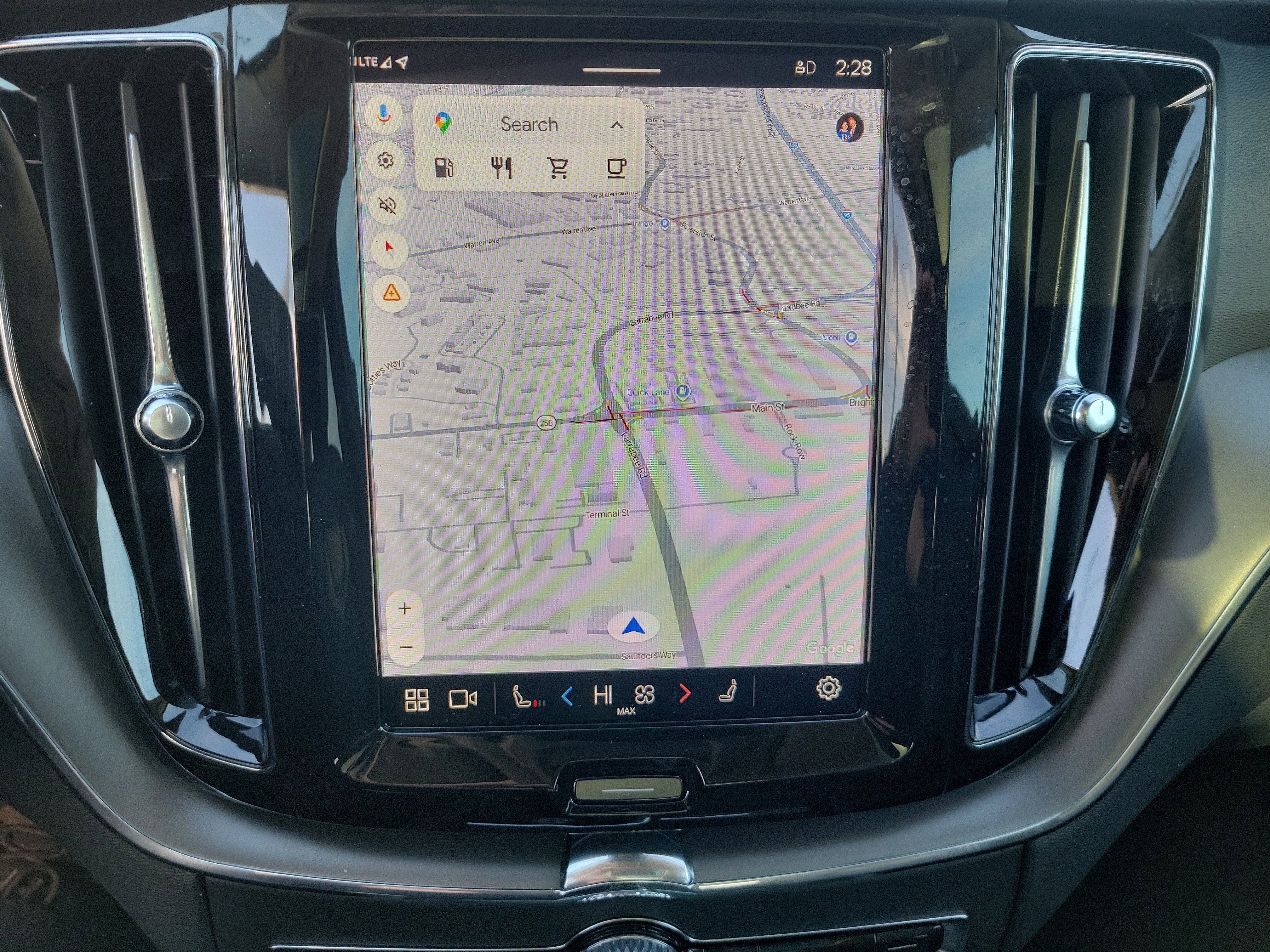 2025 Volvo XC60 Core