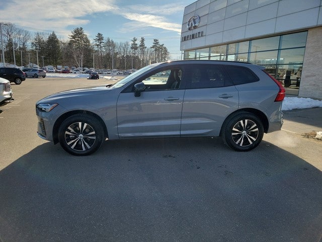 2025 Volvo XC60 Core