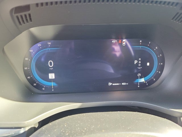 2025 Volvo XC60 Core