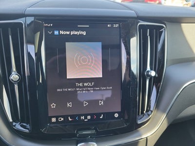 2025 Volvo XC60 Core