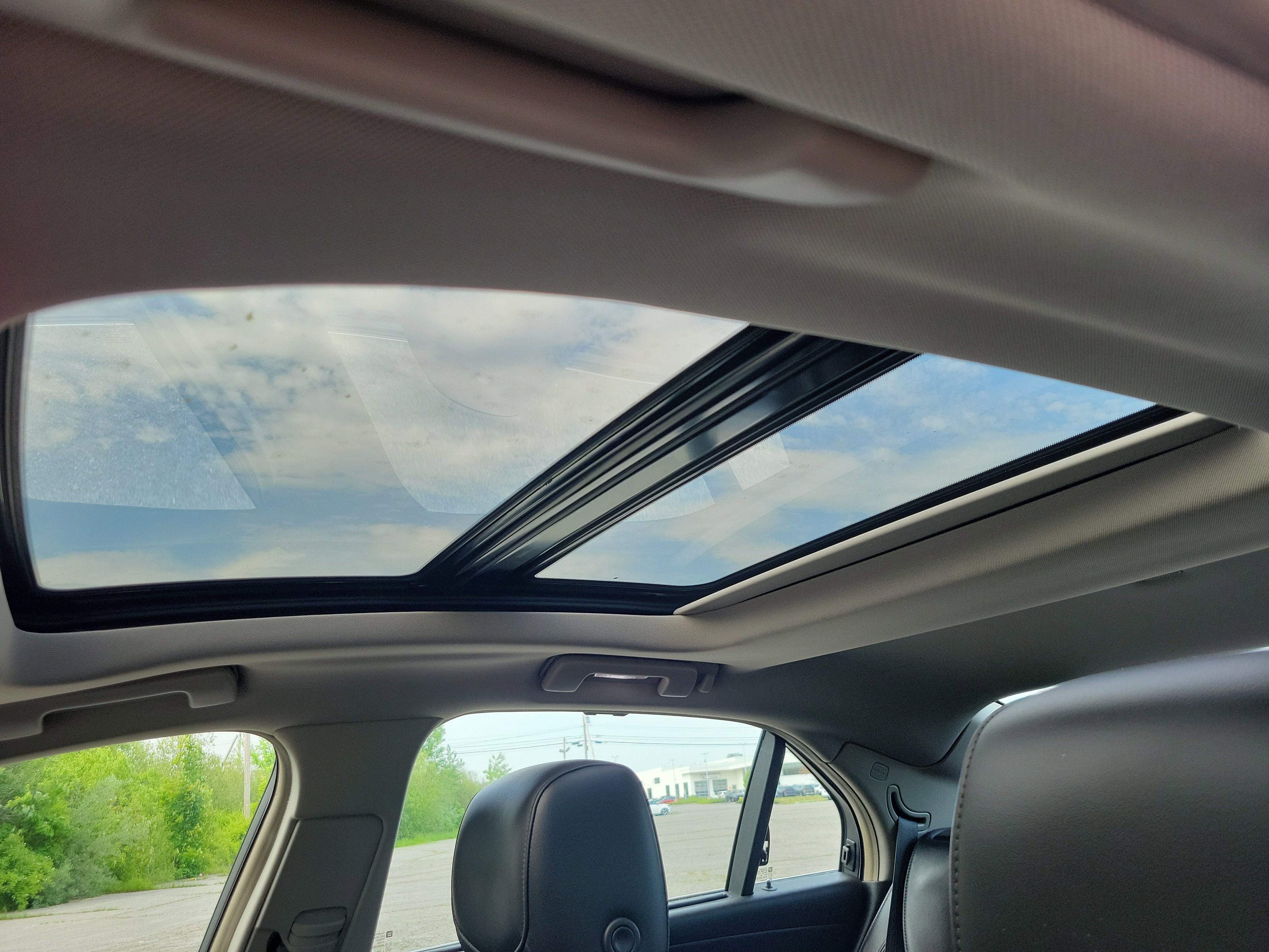 2019 Cadillac CTS Premium Luxury AWD