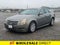 2011 Cadillac CTS Luxury