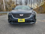 2020 Cadillac CT4 Luxury