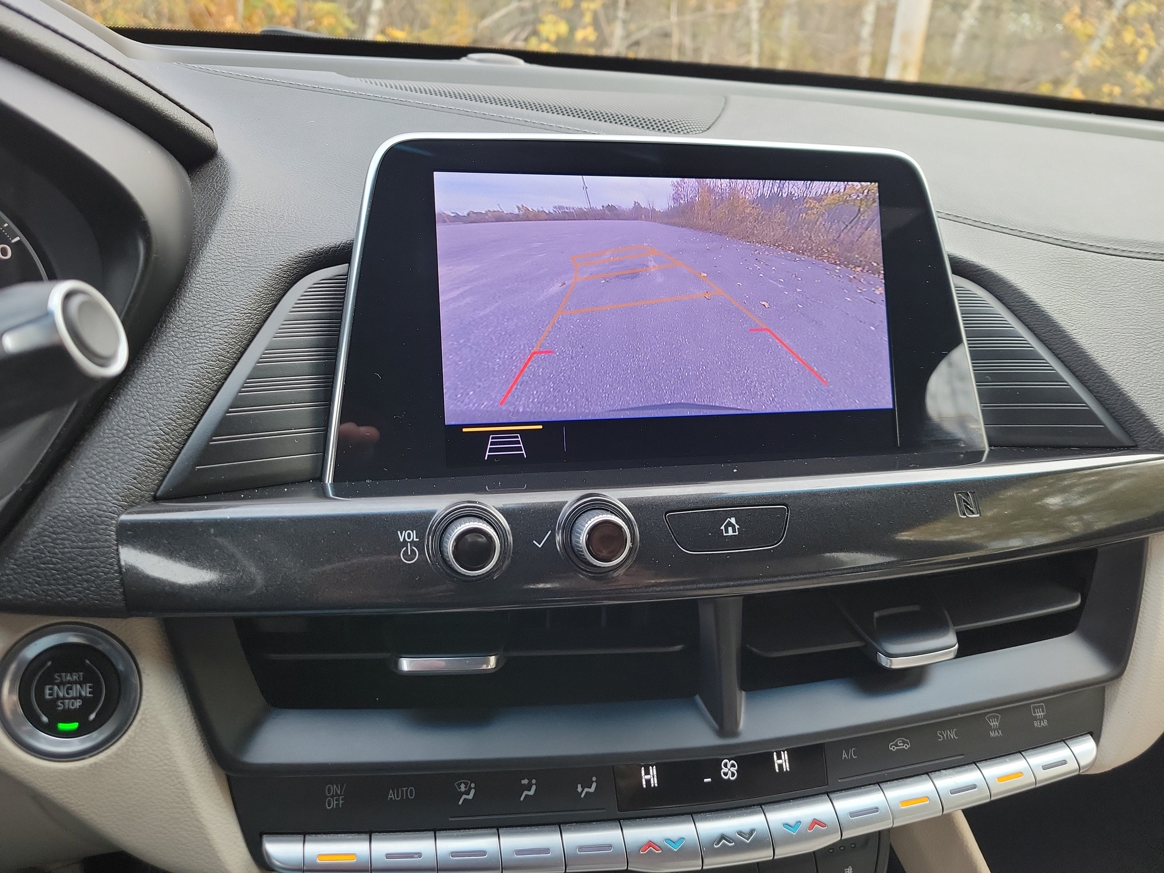 2020 Cadillac CT4 Luxury