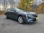 2020 Cadillac CT4 Luxury