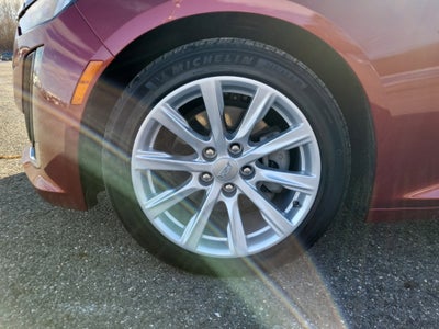 2023 Cadillac CT5 Luxury