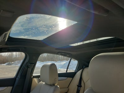 2023 Cadillac CT5 Luxury