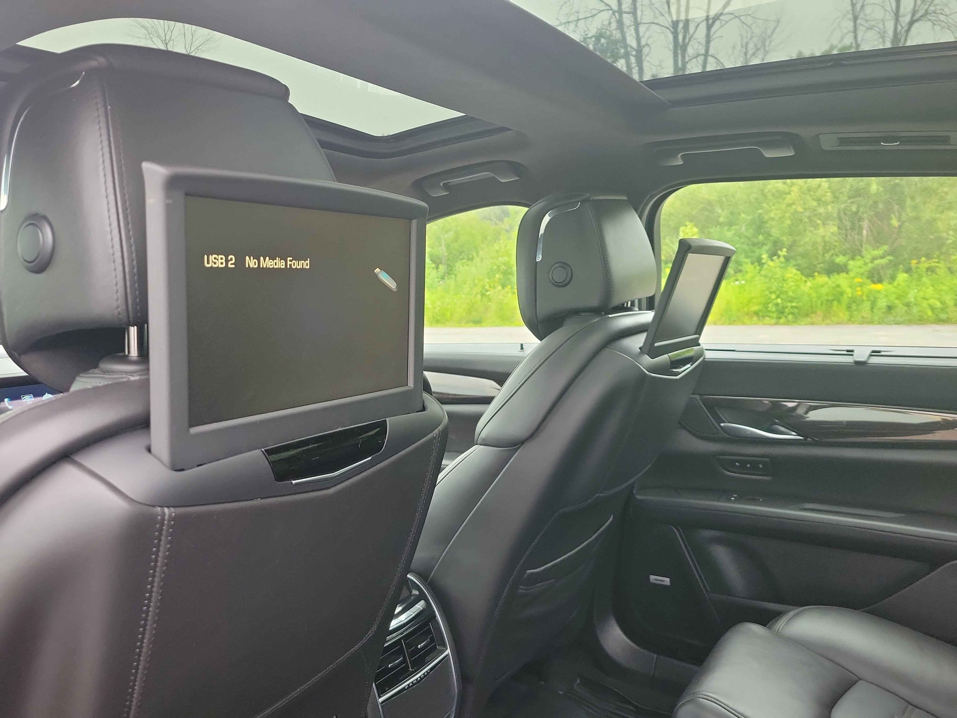 2018 Cadillac CT6 Platinum AWD